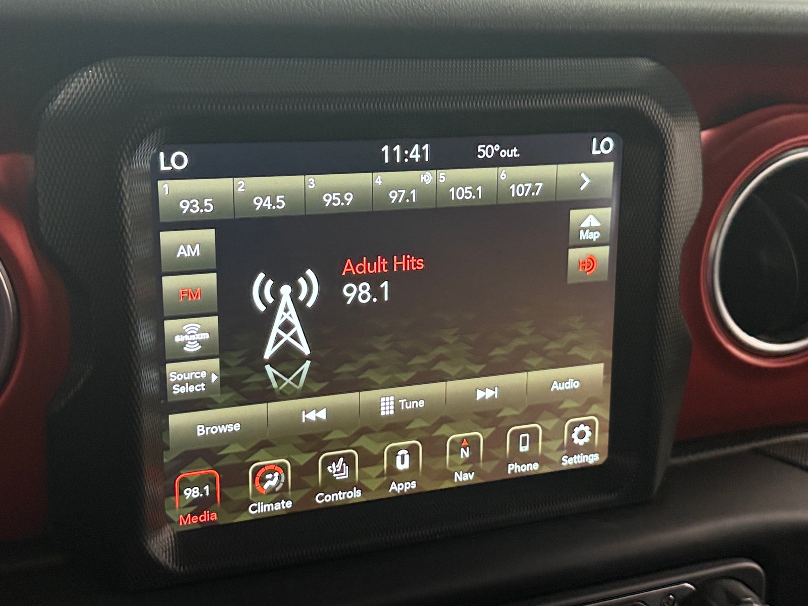 Thumbnail: 2021 Jeep Wrangler - 3