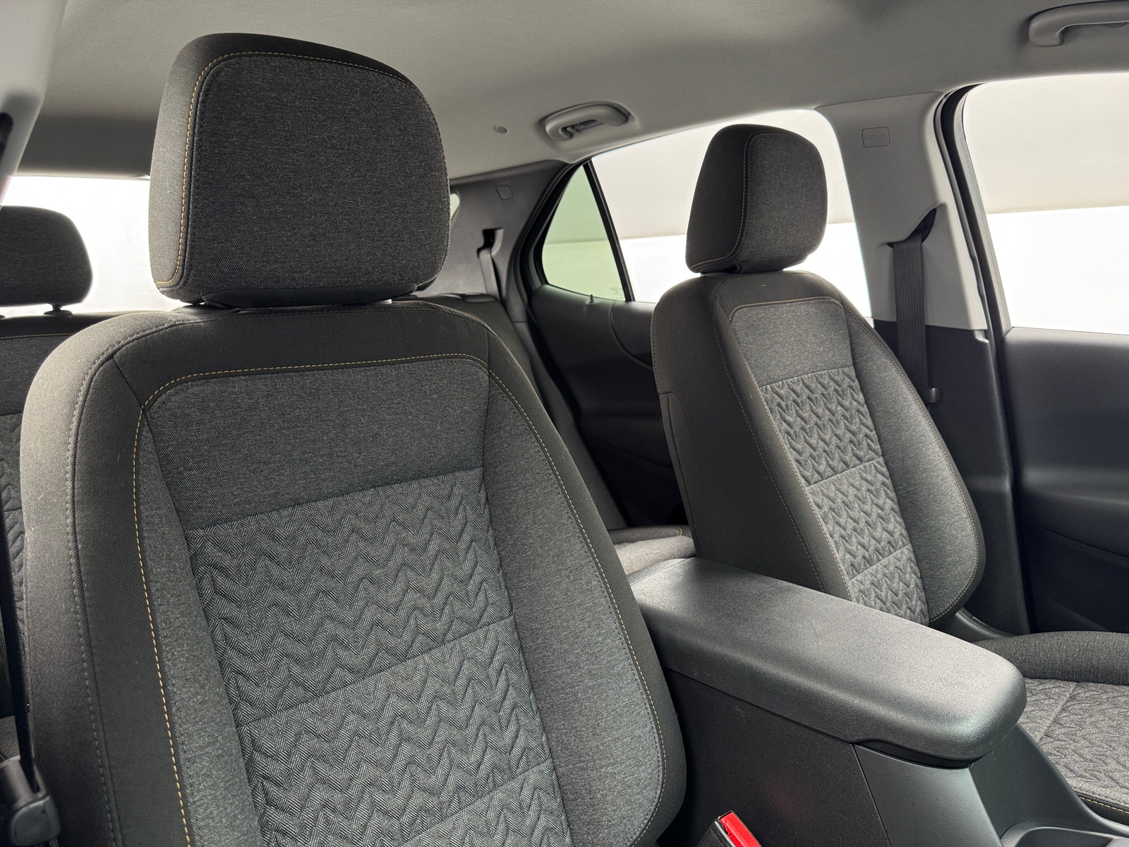 Thumbnail: 2024 Chevrolet Equinox - 2