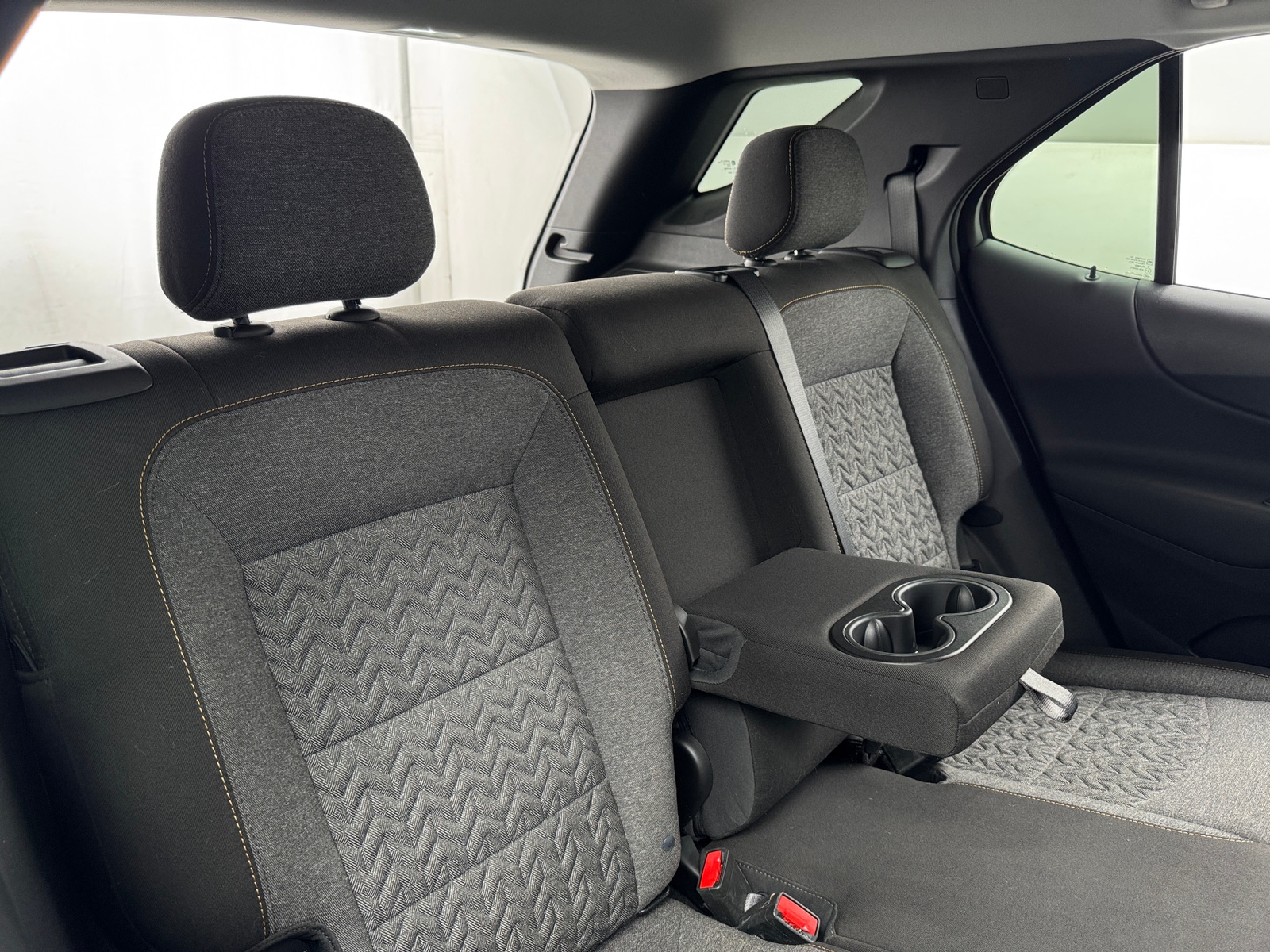 Thumbnail: 2024 Chevrolet Equinox - 6