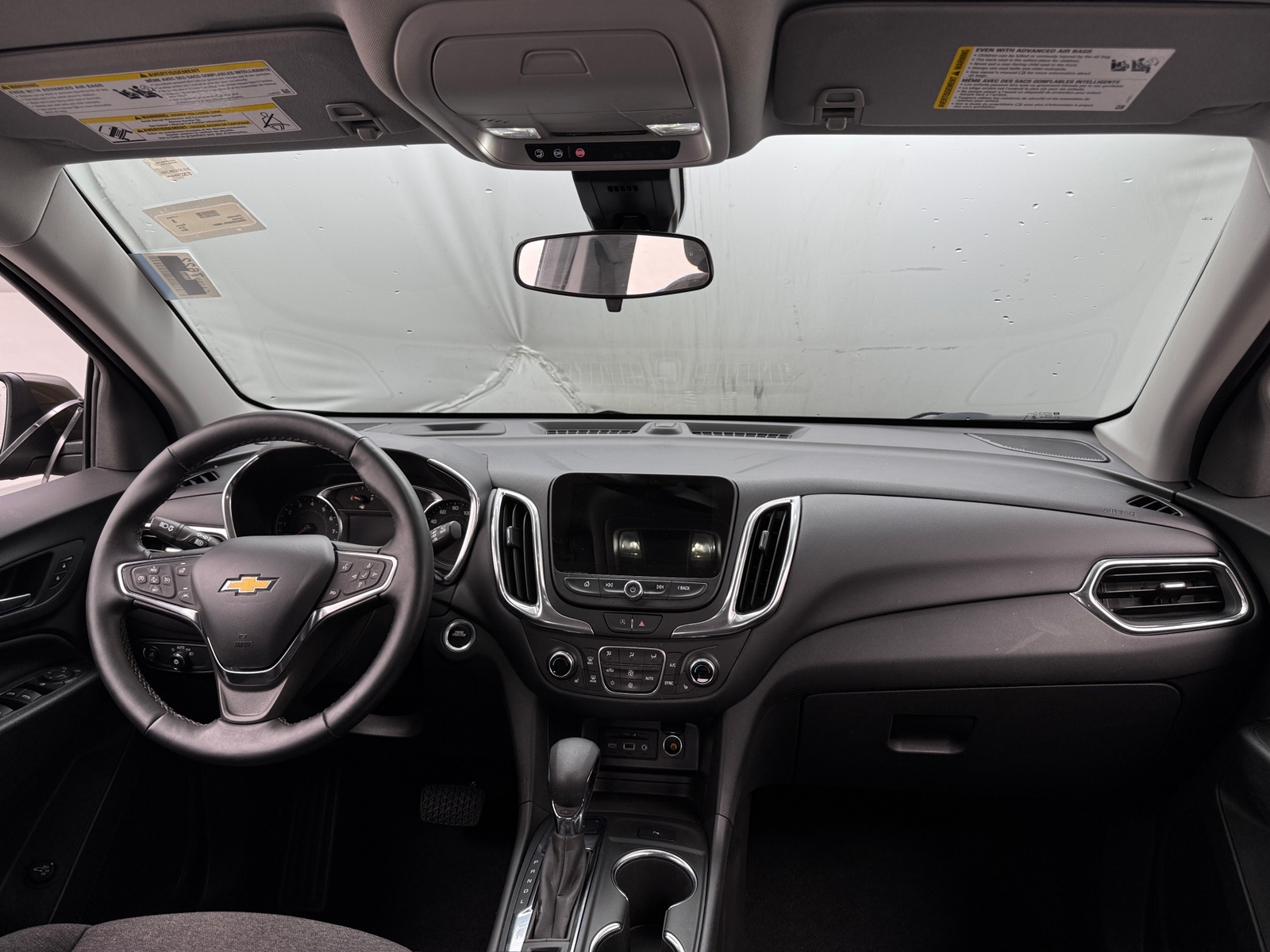 Thumbnail: 2024 Chevrolet Equinox - 3