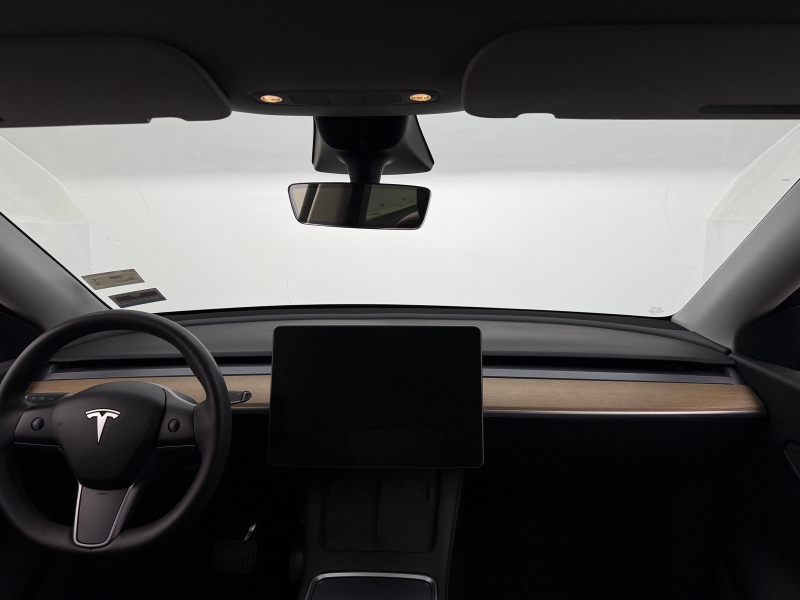 Thumbnail: 2022 Tesla Model Y - 2