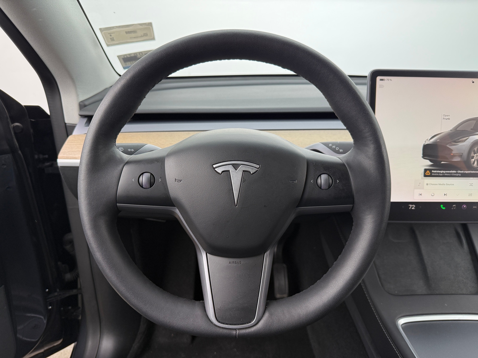 Thumbnail: 2022 Tesla Model Y - 4