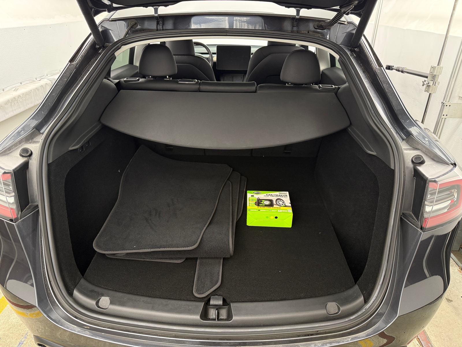 Thumbnail: 2022 Tesla Model Y - 6