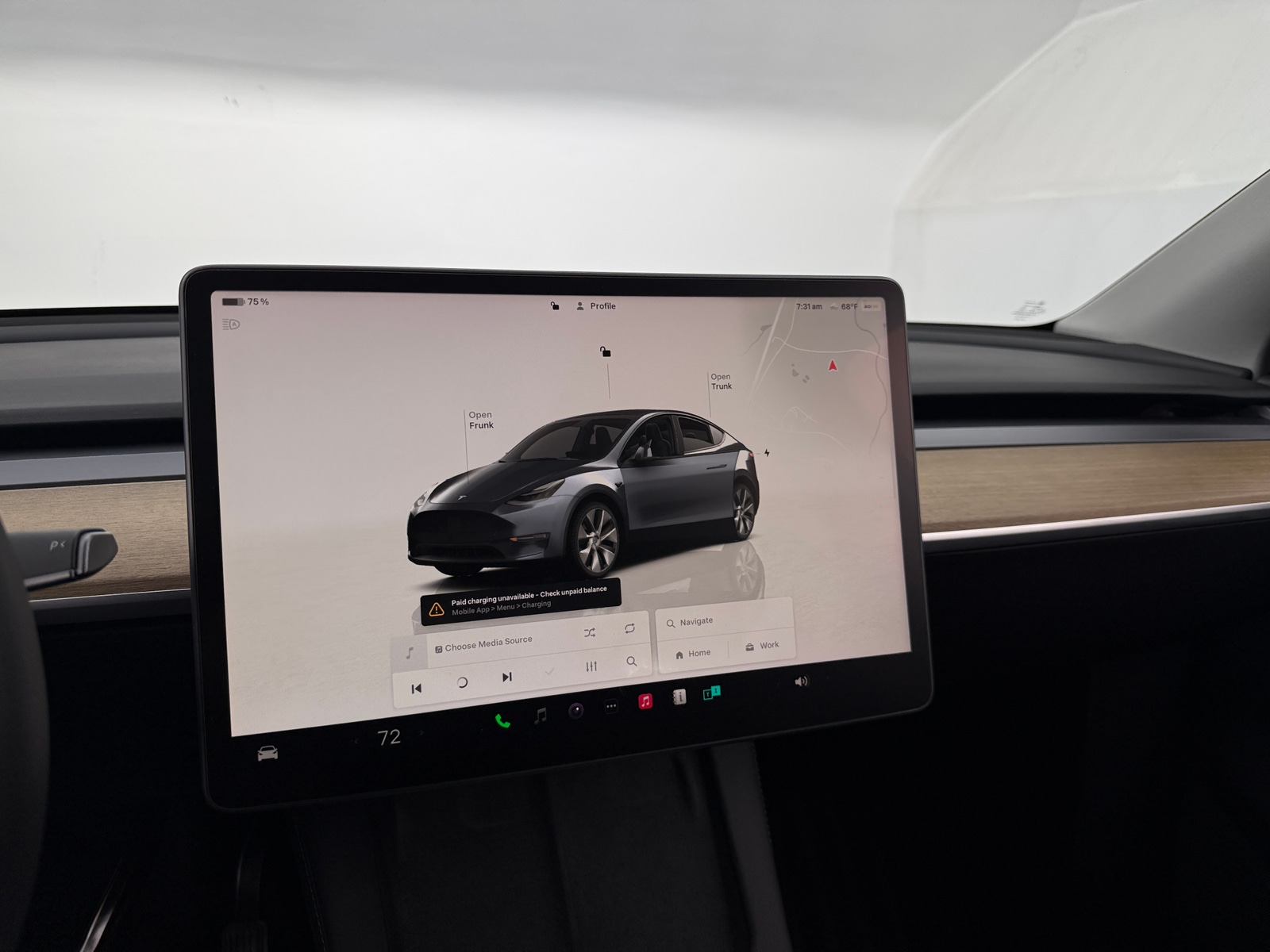 Thumbnail: 2022 Tesla Model Y - 3