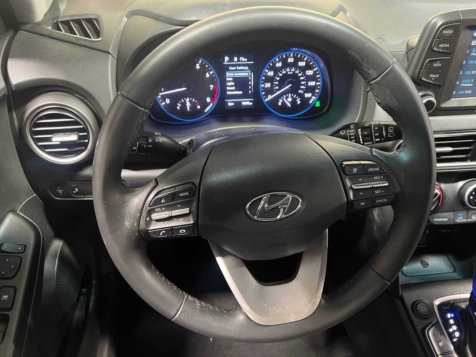 Thumbnail: 2020 Hyundai Kona - 5