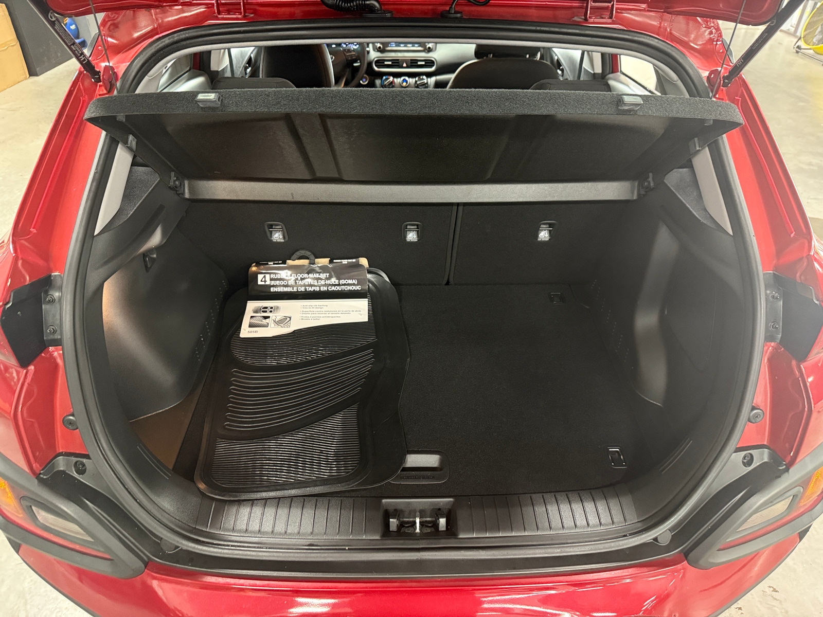 Thumbnail: 2020 Hyundai Kona - 7