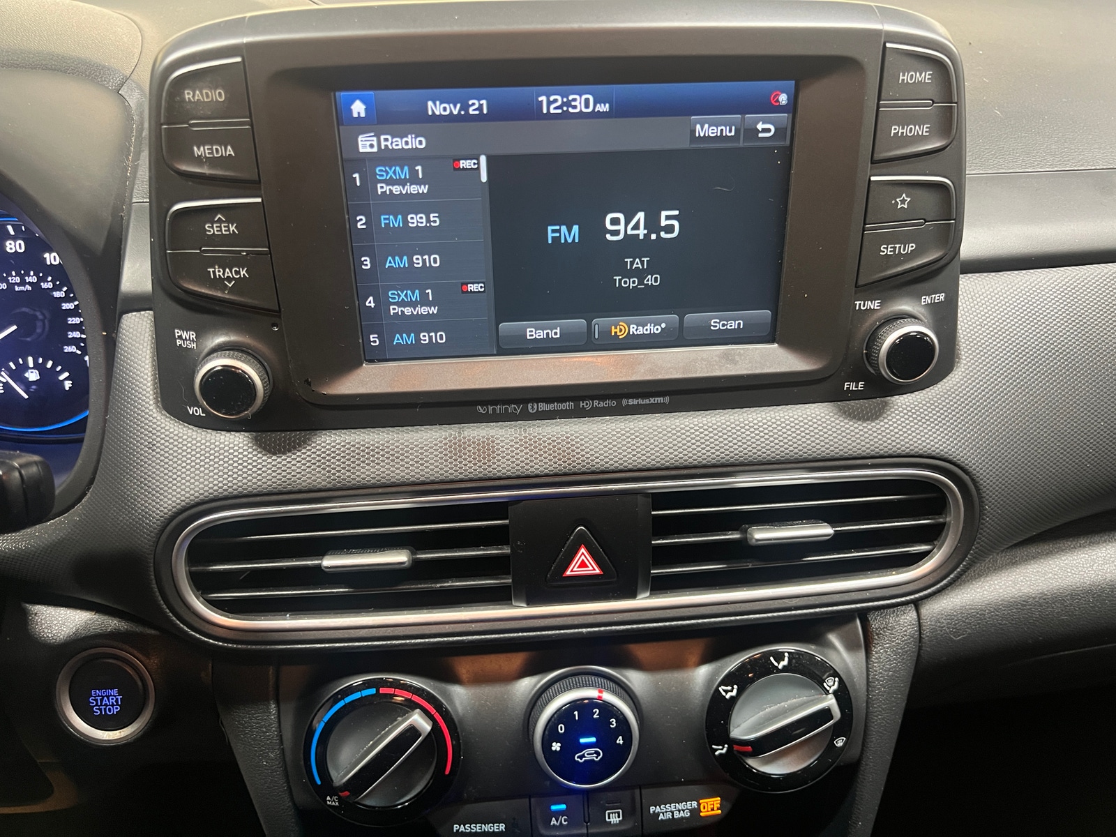 Thumbnail: 2020 Hyundai Kona - 4