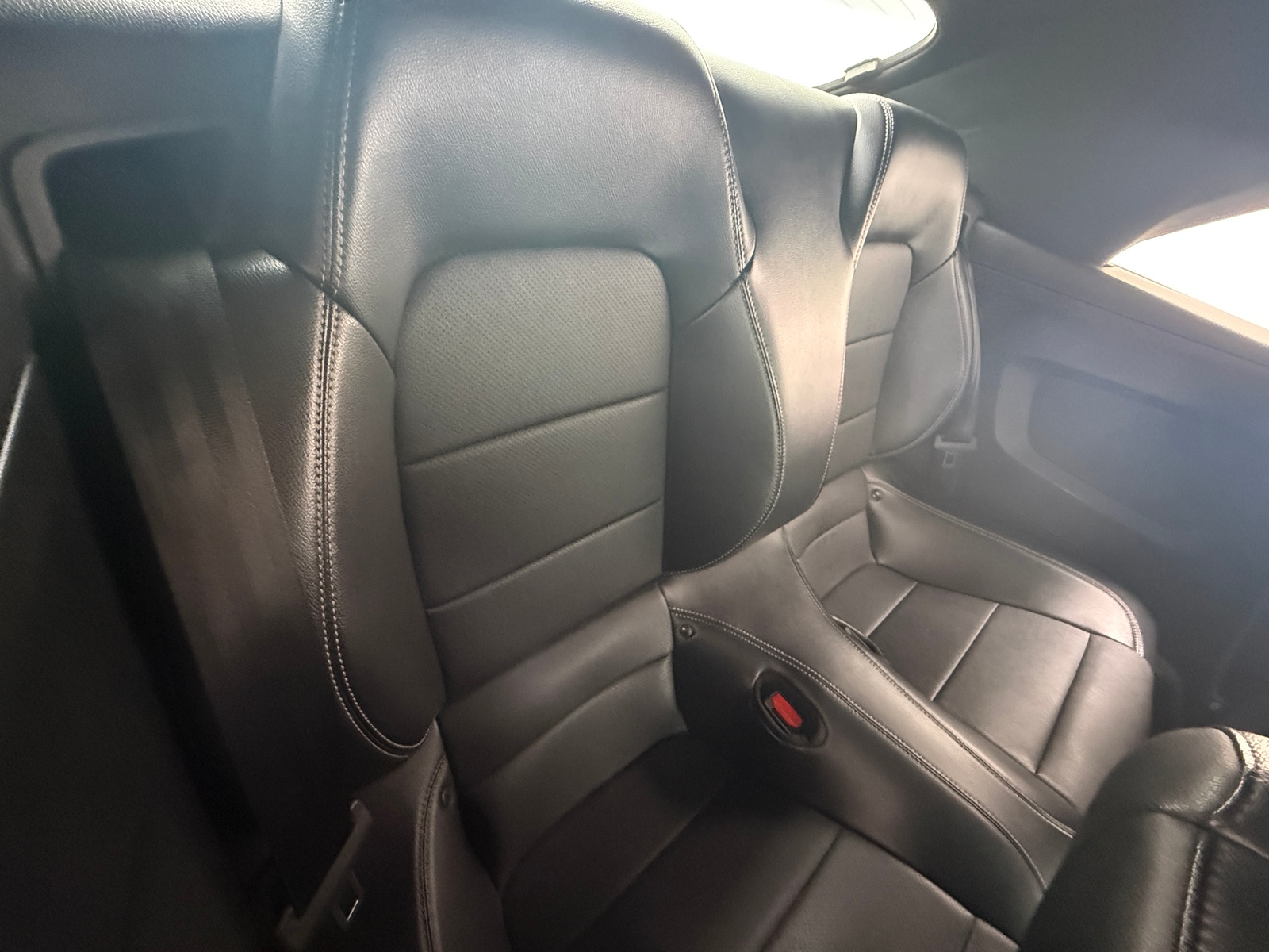 Thumbnail: 2022 Ford Mustang - 6