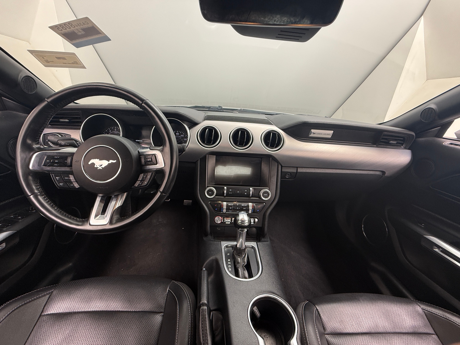 Thumbnail: 2022 Ford Mustang - 3