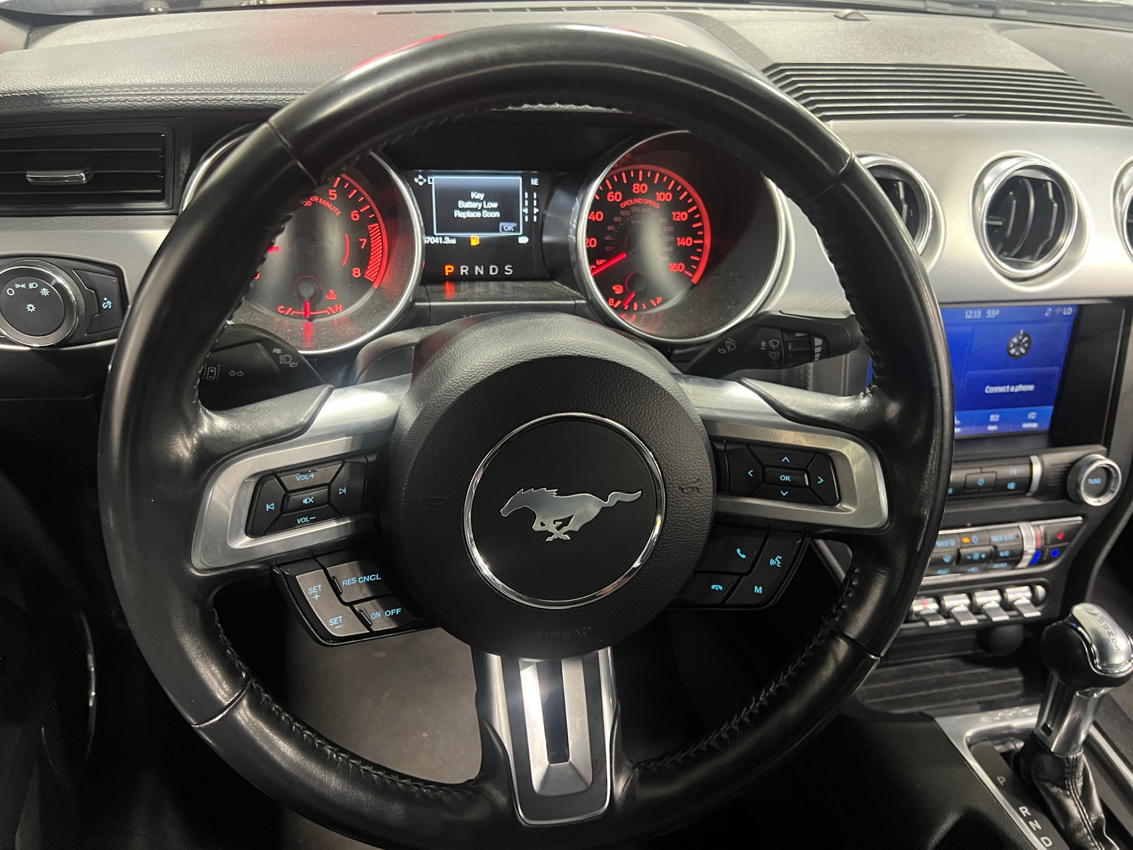 Thumbnail: 2022 Ford Mustang - 5