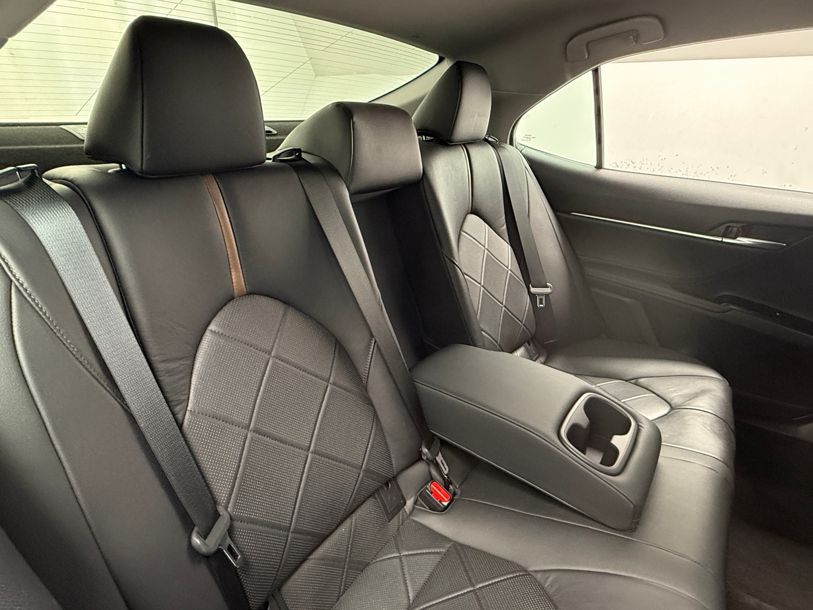 Thumbnail: 2018 Toyota Camry - 5