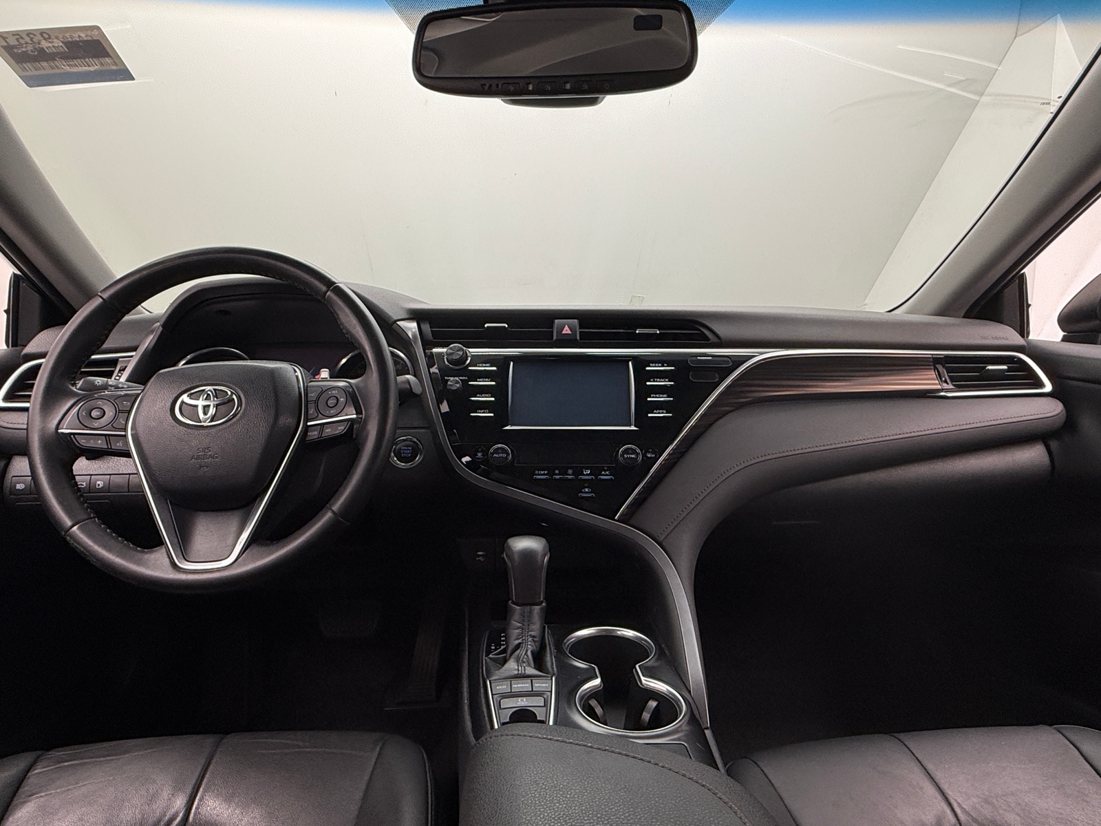 Thumbnail: 2018 Toyota Camry - 2