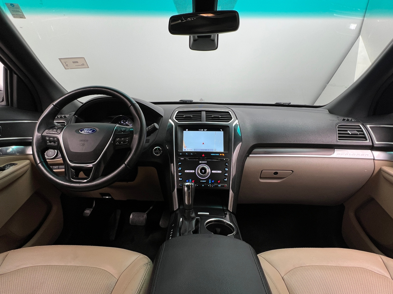 Thumbnail: 2017 Ford Explorer - 2