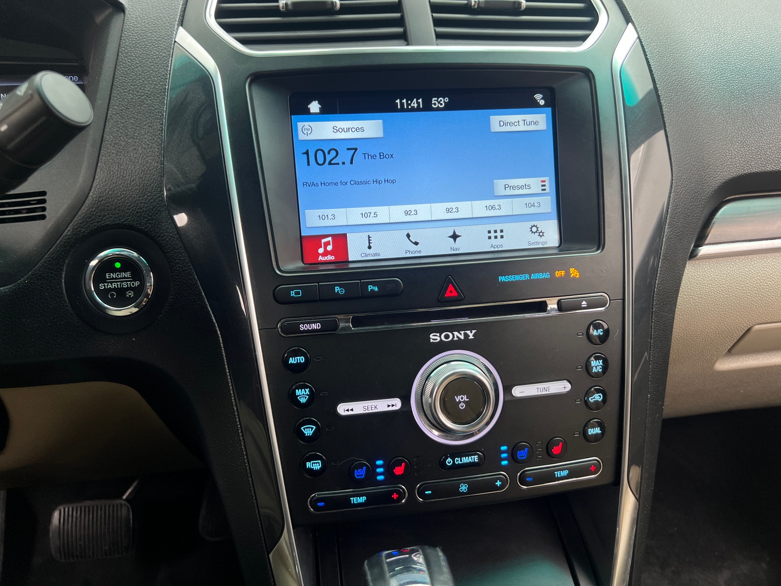 Thumbnail: 2017 Ford Explorer - 3