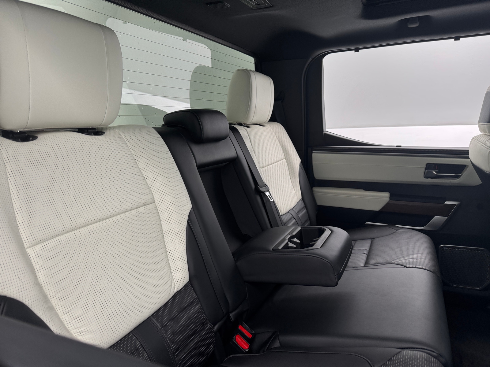 Thumbnail: 2023 Toyota Tundra - 5