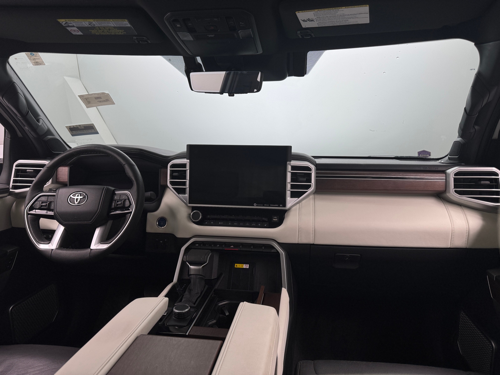 Thumbnail: 2023 Toyota Tundra - 2