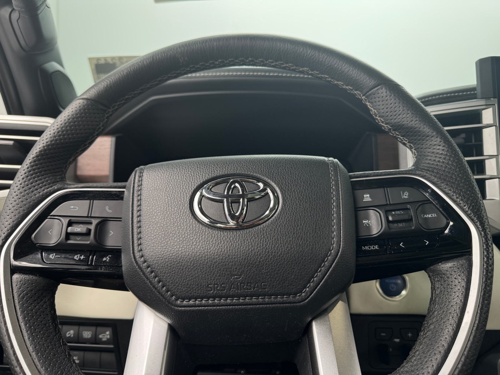 Thumbnail: 2023 Toyota Tundra - 4