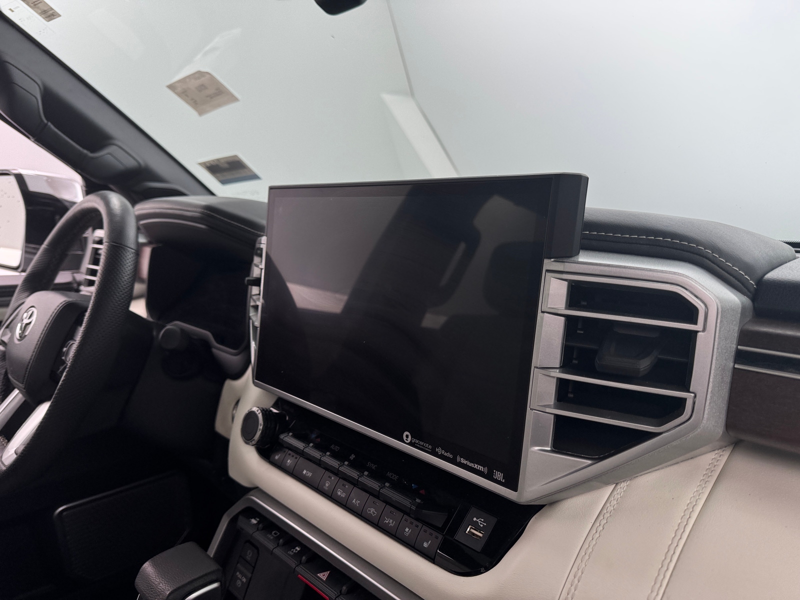 Thumbnail: 2023 Toyota Tundra - 3