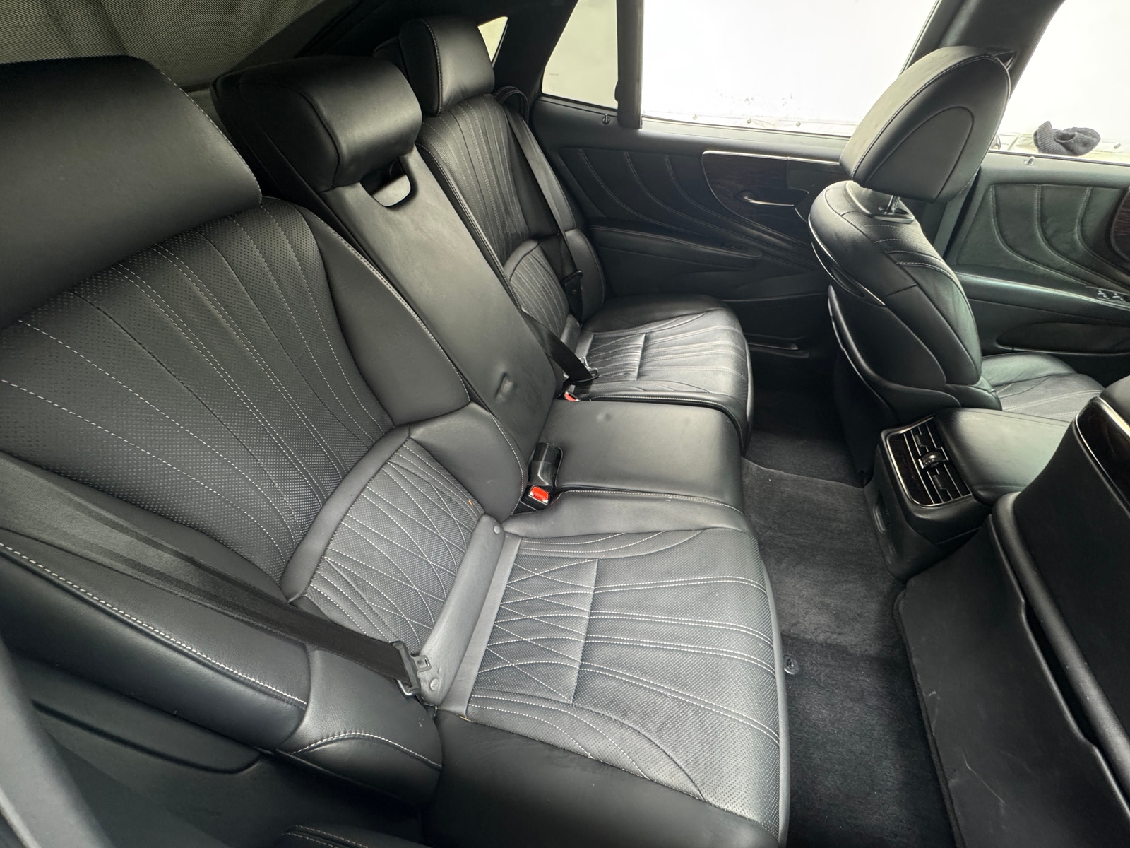 Thumbnail: 2018 Lexus LS - 6