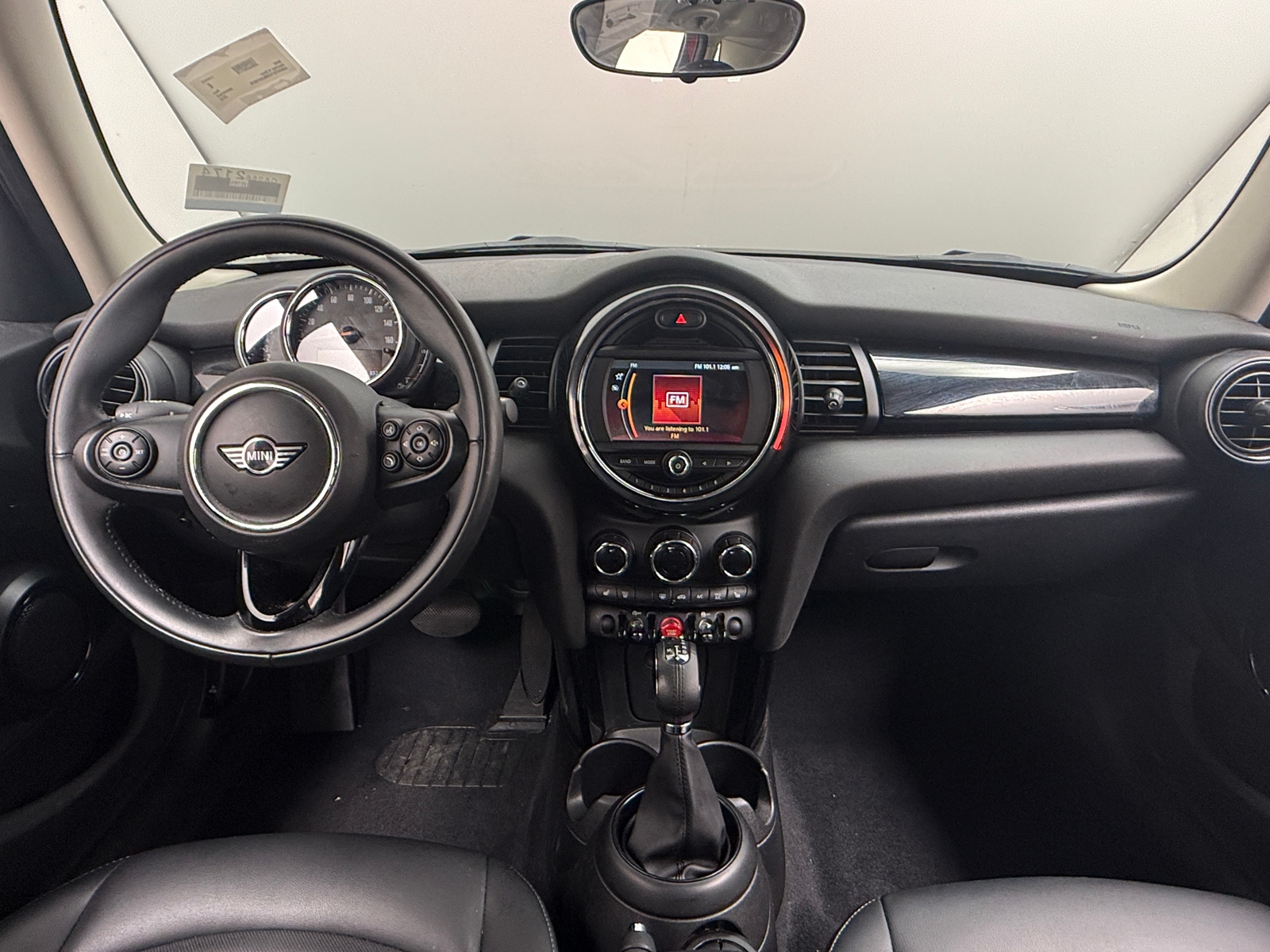 Thumbnail: 2019 MINI Cooper Hardtop - 2