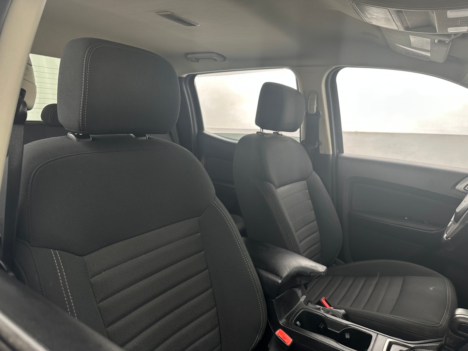 Thumbnail: 2021 Ford Ranger - 2