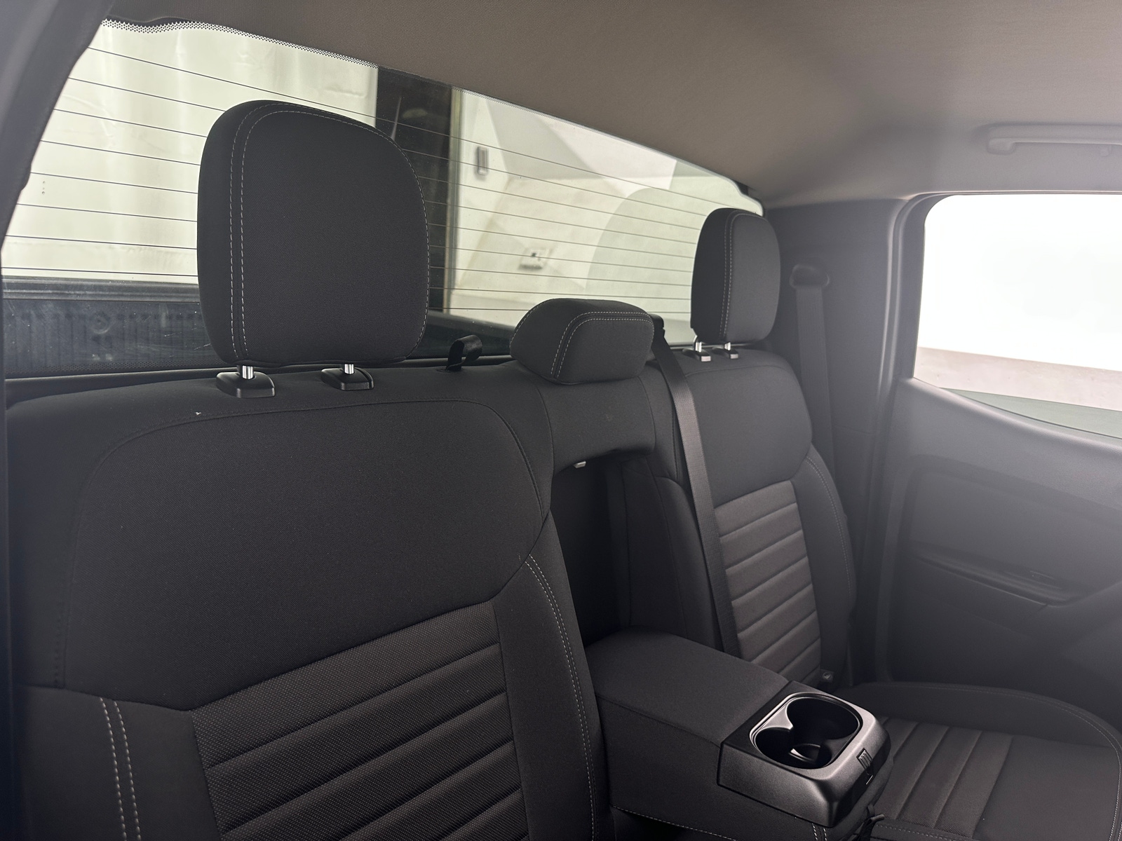 Thumbnail: 2021 Ford Ranger - 6