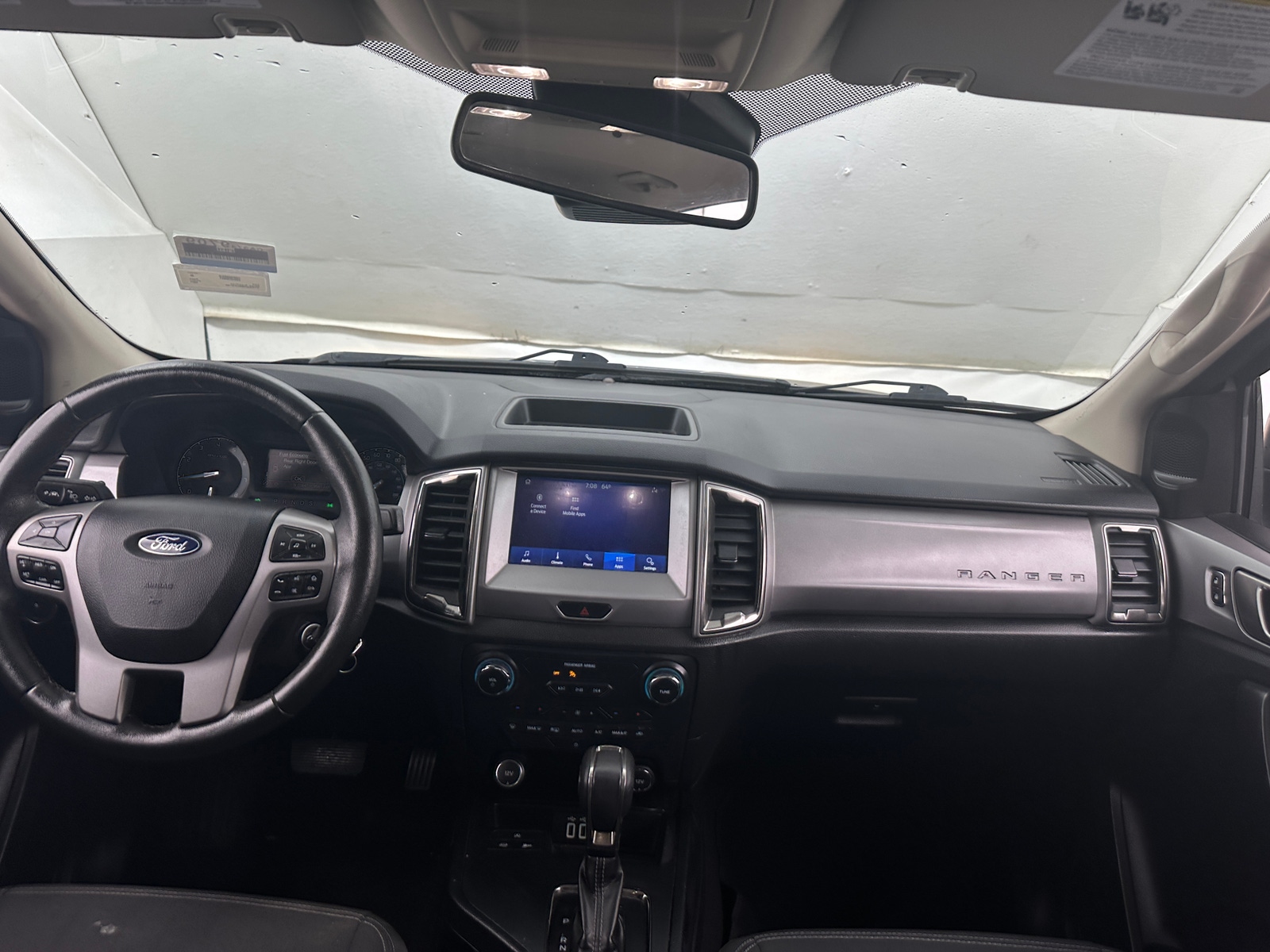 Thumbnail: 2021 Ford Ranger - 3