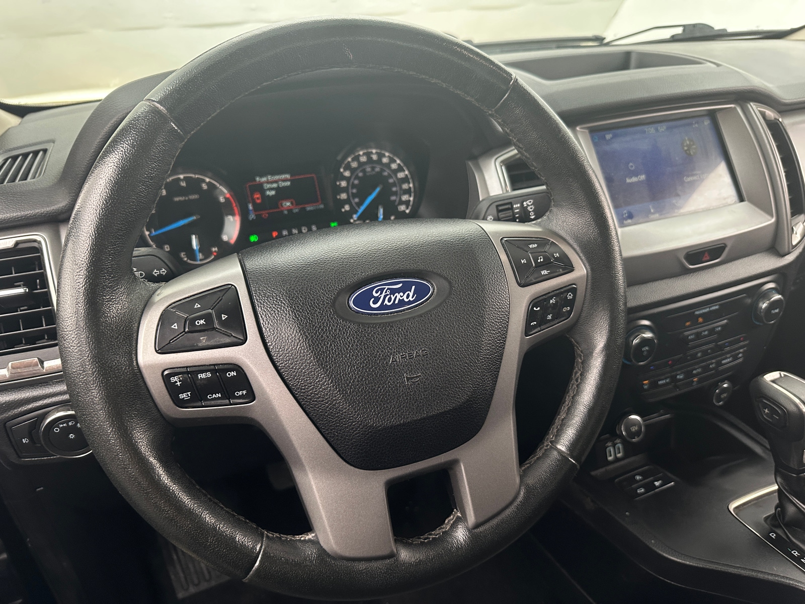 Thumbnail: 2021 Ford Ranger - 5