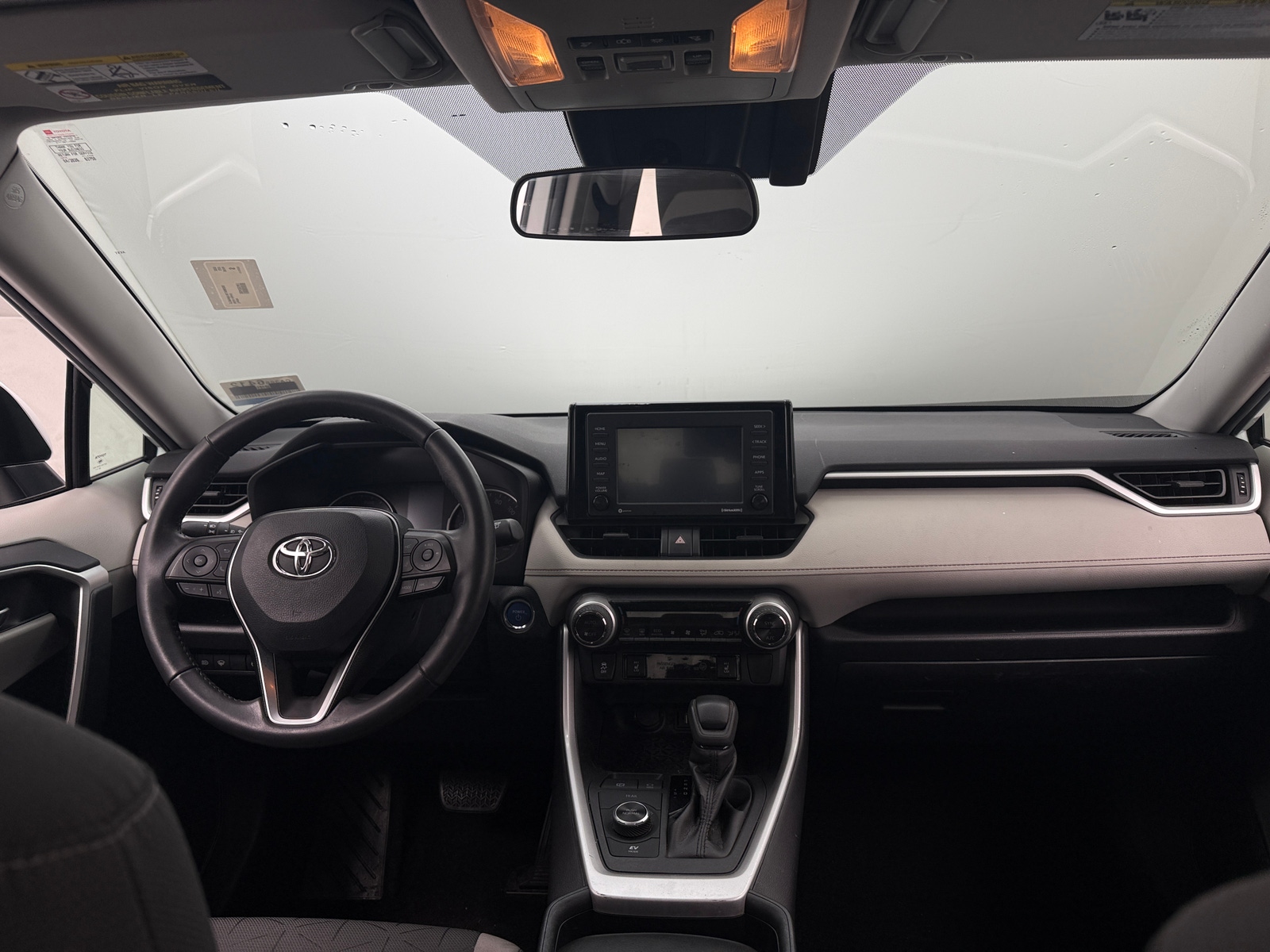 Thumbnail: 2020 Toyota RAV4 - 3