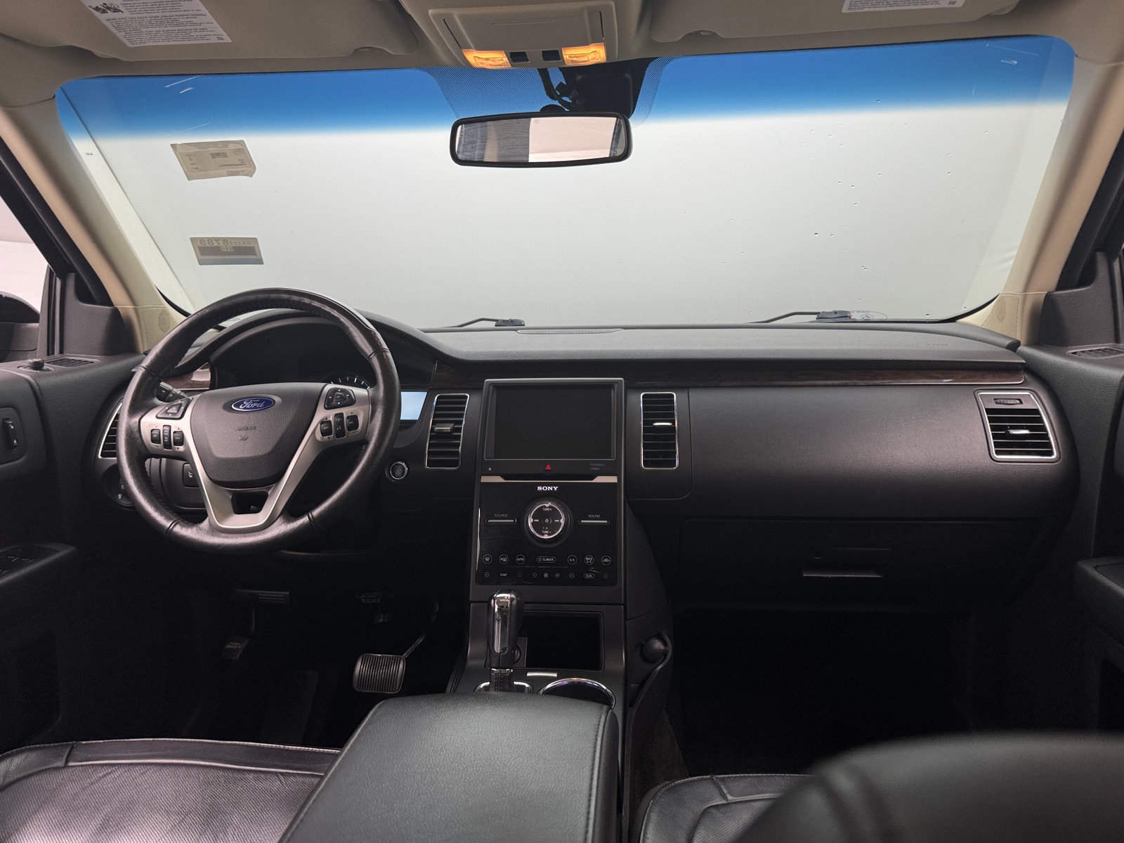 Thumbnail: 2017 Ford Flex - 2