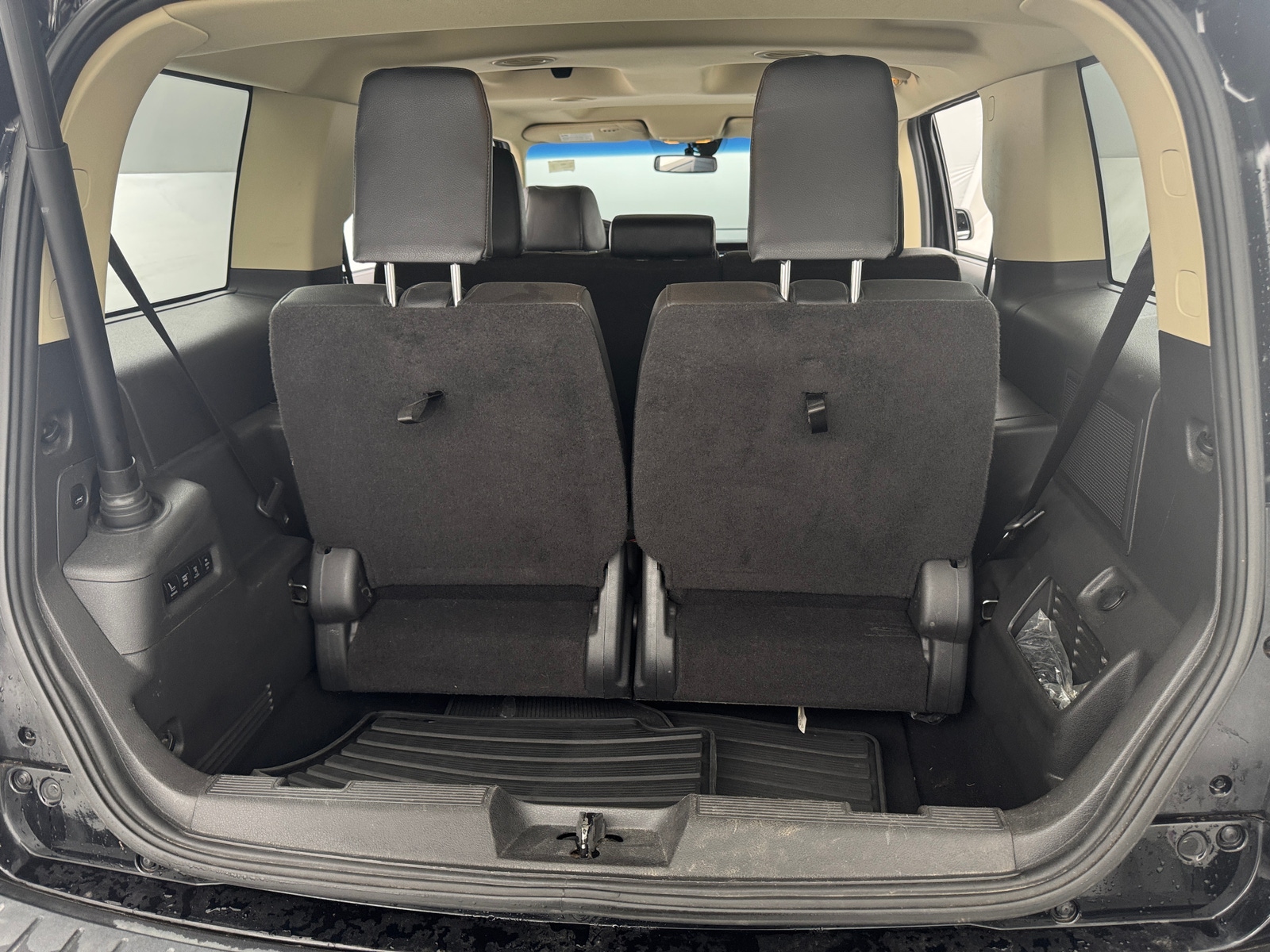 Thumbnail: 2017 Ford Flex - 6