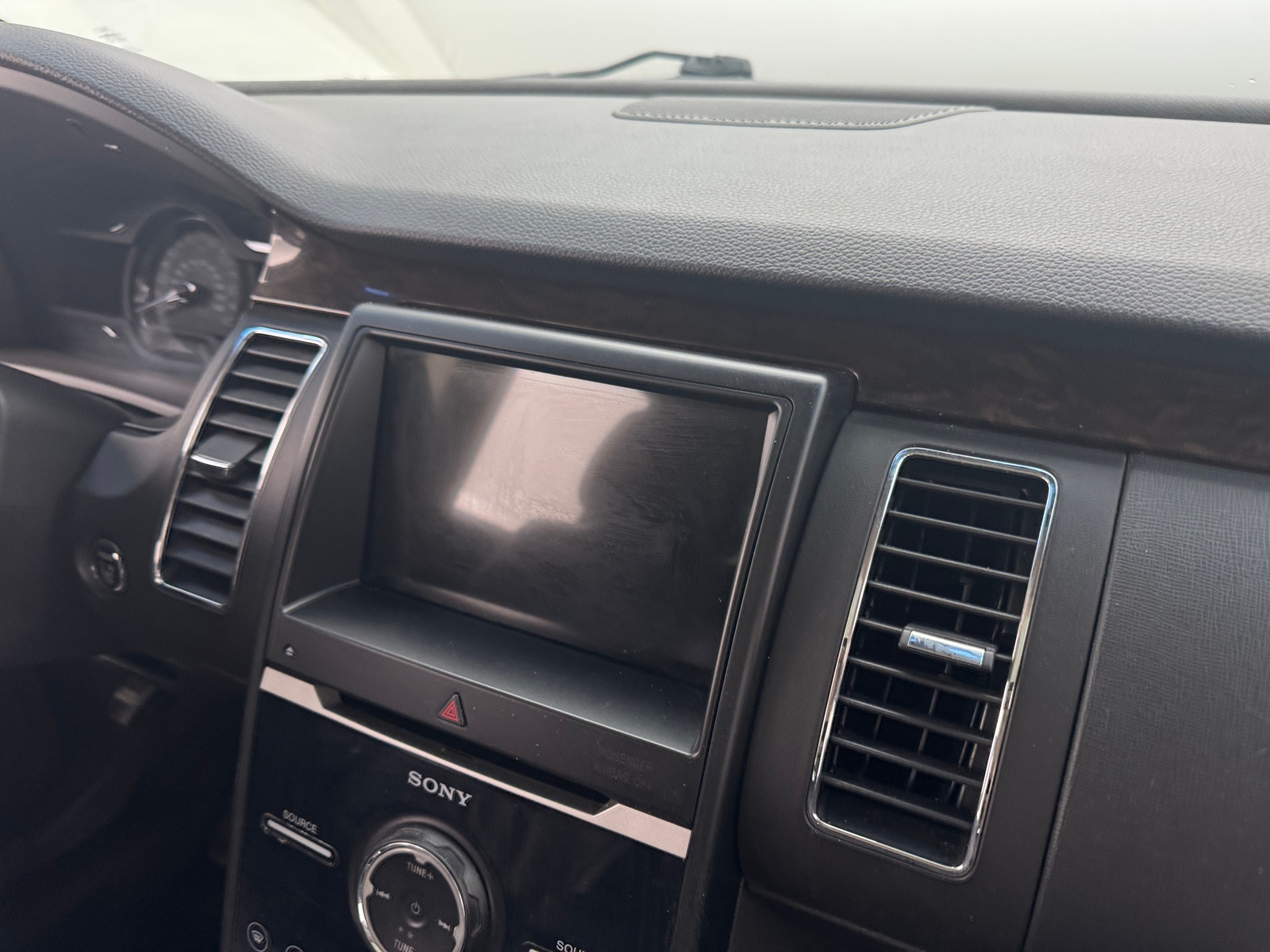 Thumbnail: 2017 Ford Flex - 3