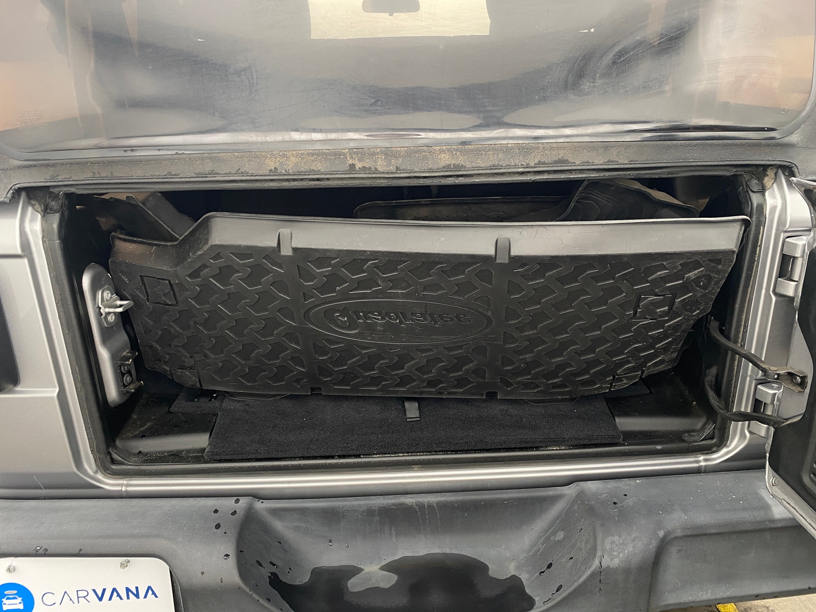 Thumbnail: 2019 Jeep Wrangler - 7