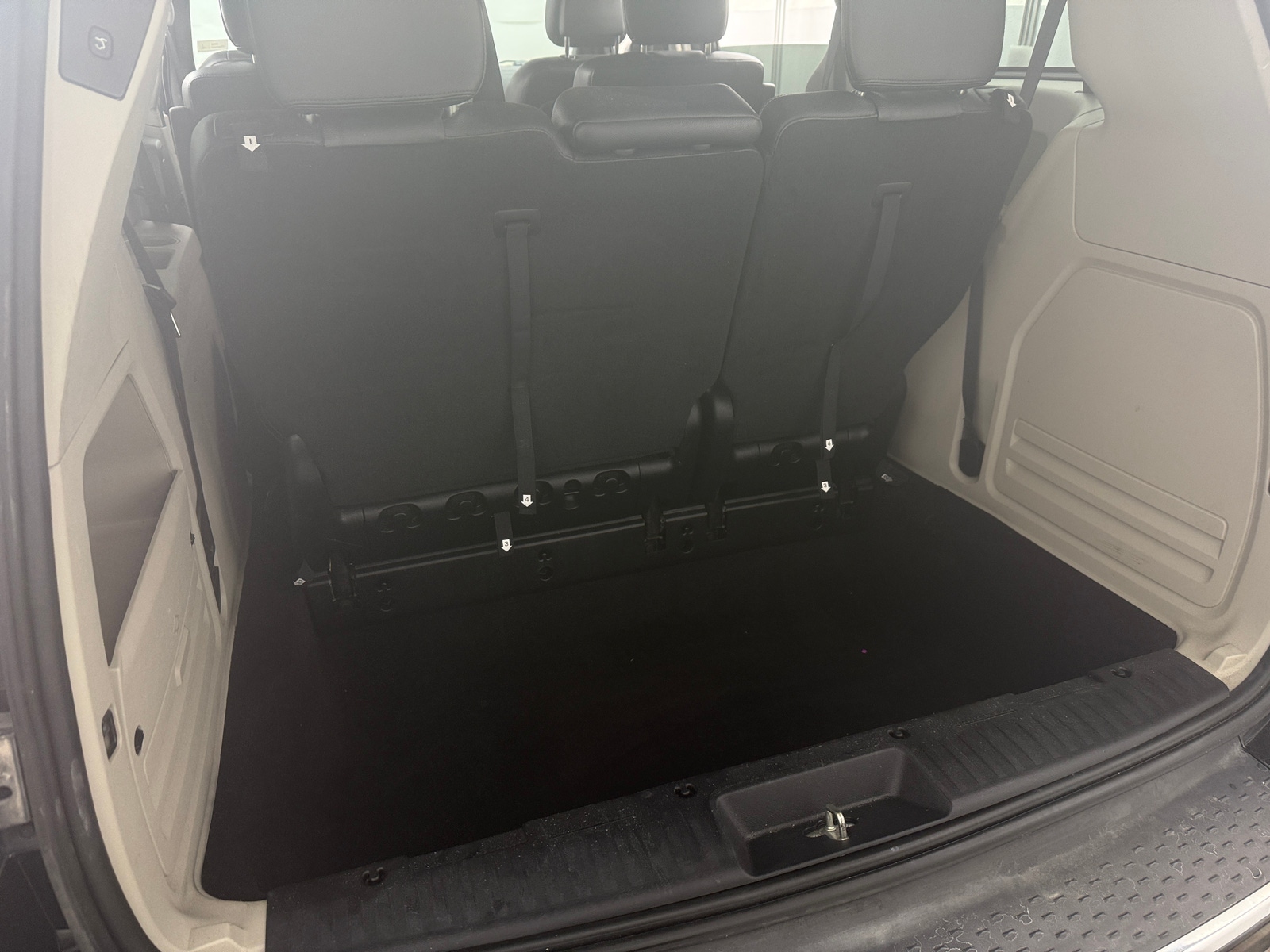 Thumbnail: 2019 Dodge Grand Caravan - 6