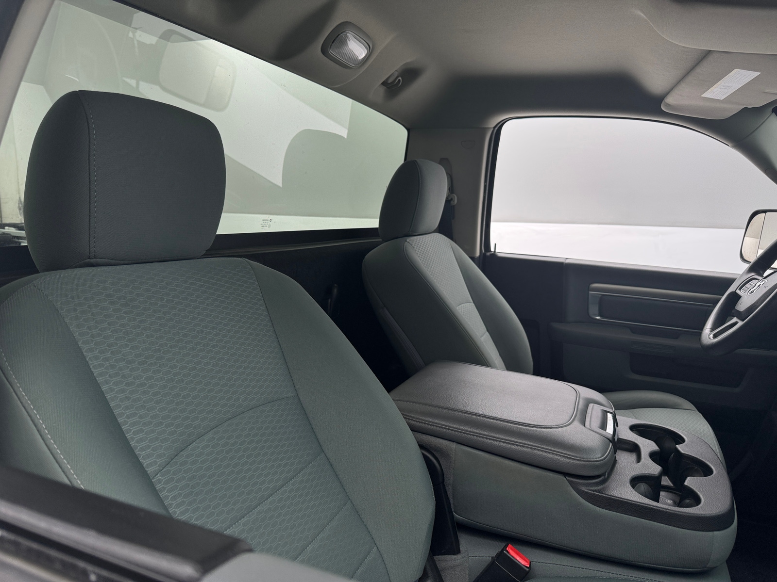 Thumbnail: 2018 RAM 1500 - 2