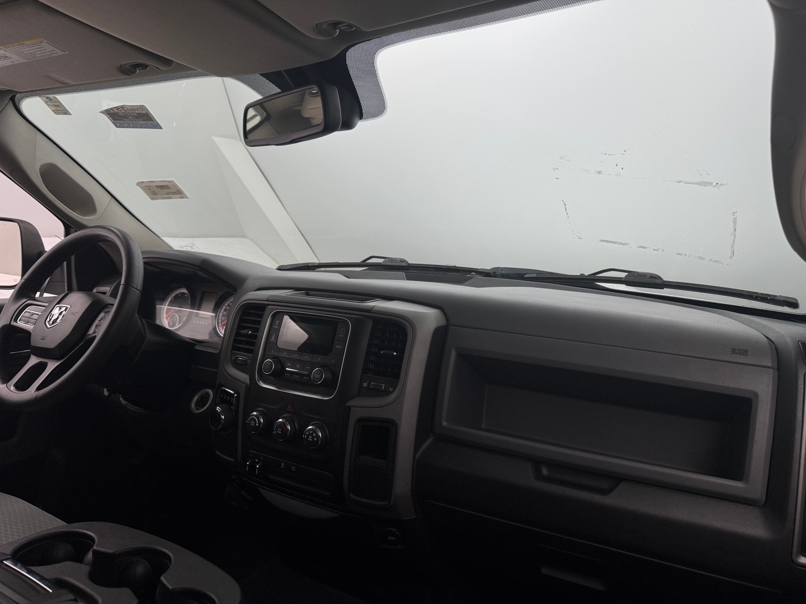 Thumbnail: 2018 RAM 1500 - 3