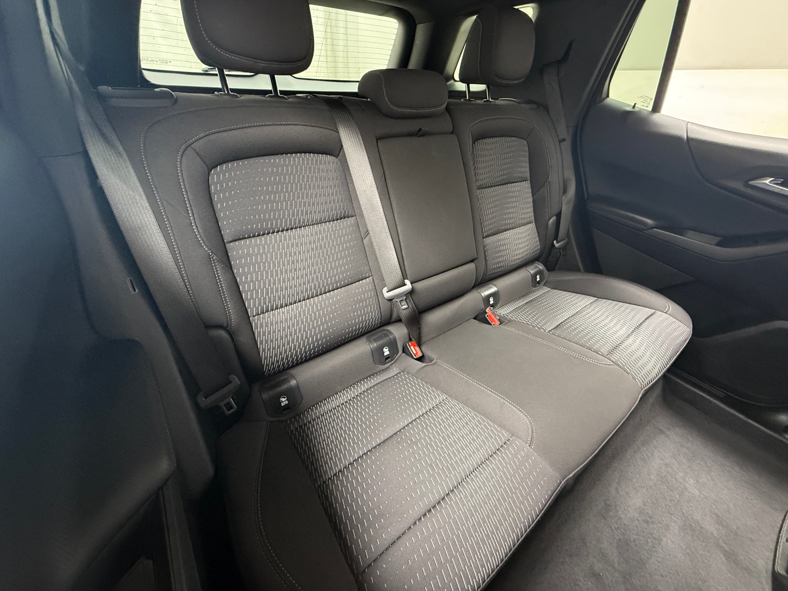 Thumbnail: 2025 Chevrolet Equinox - 6