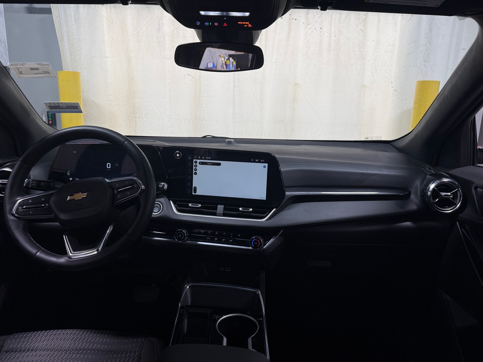 Thumbnail: 2025 Chevrolet Equinox - 3