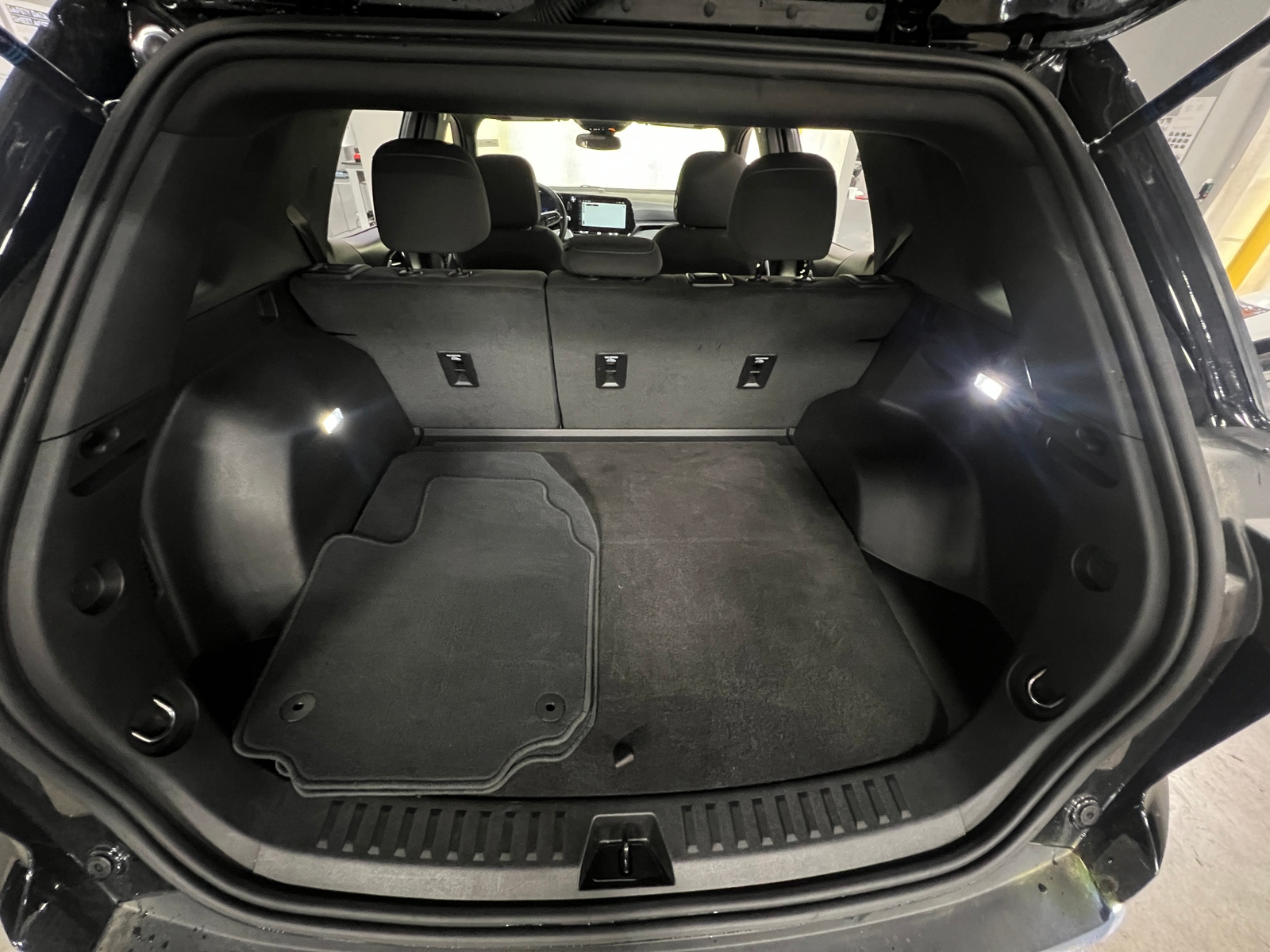 Thumbnail: 2025 Chevrolet Equinox - 7