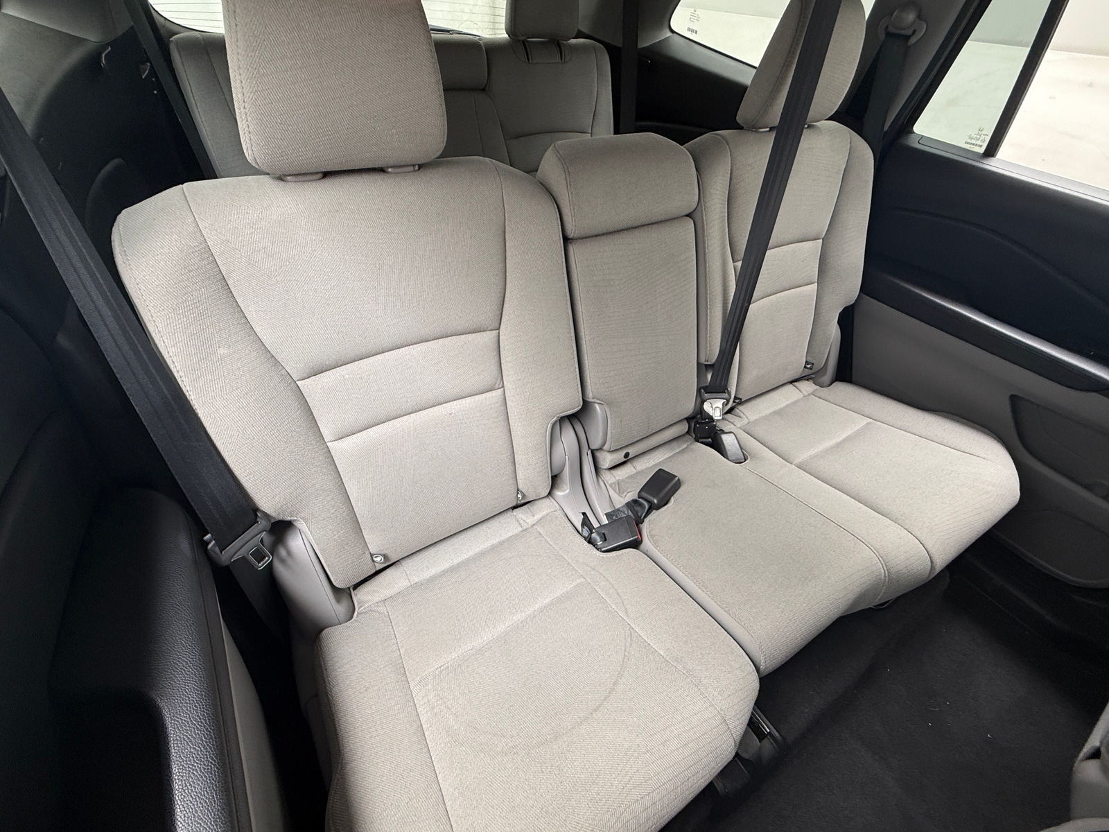 Thumbnail: 2017 Honda Pilot - 6