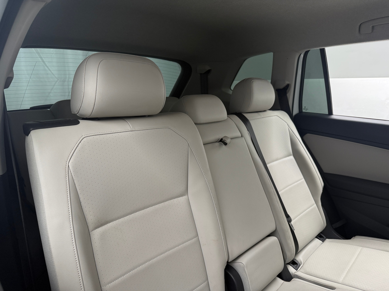 Thumbnail: 2019 Volkswagen Tiguan - 5