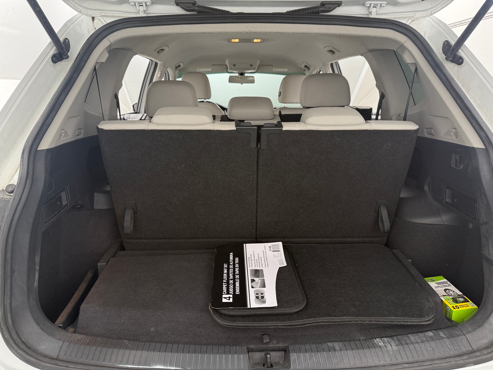 Thumbnail: 2019 Volkswagen Tiguan - 6