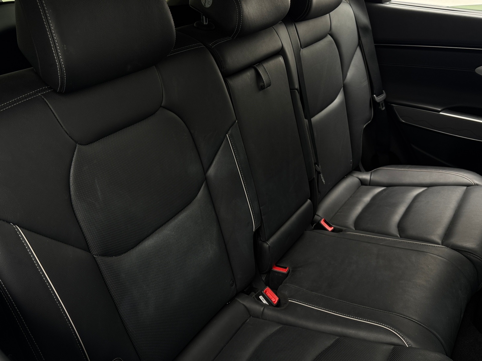 Thumbnail: 2023 Genesis GV70 - 5