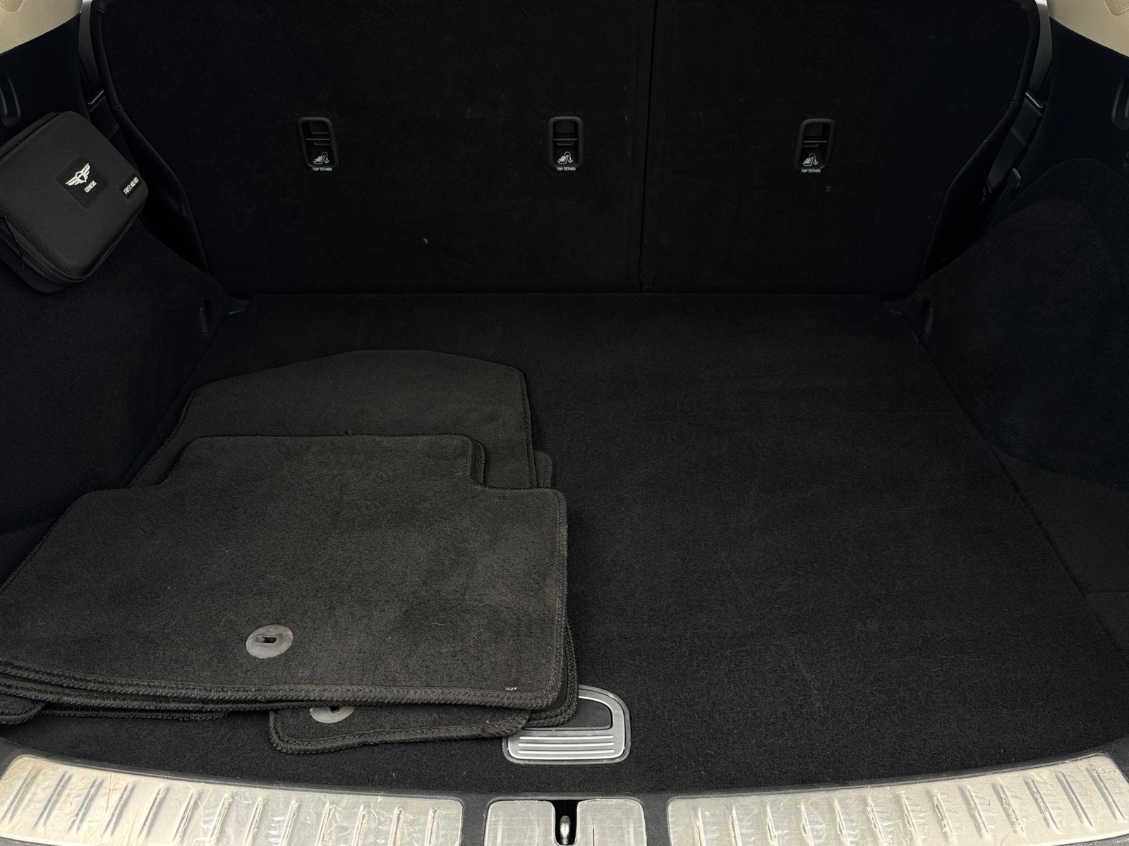 Thumbnail: 2023 Genesis GV70 - 6