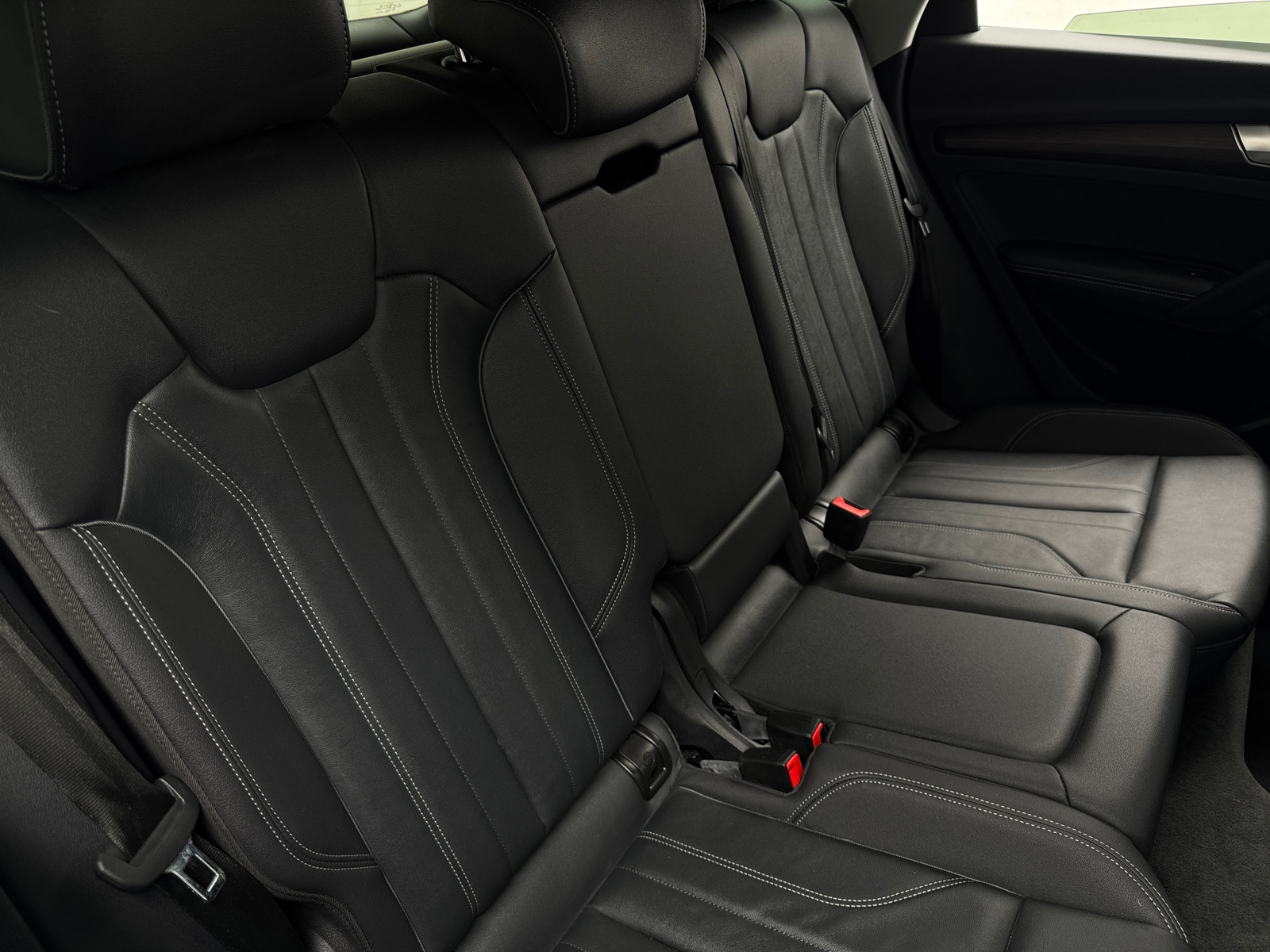 Thumbnail: 2023 Audi Q5 - 5