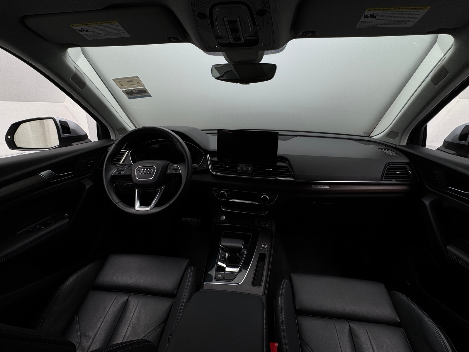 Thumbnail: 2023 Audi Q5 - 2