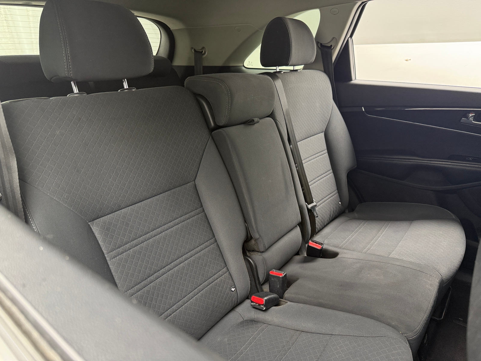 Thumbnail: 2018 Kia Sorento - 6