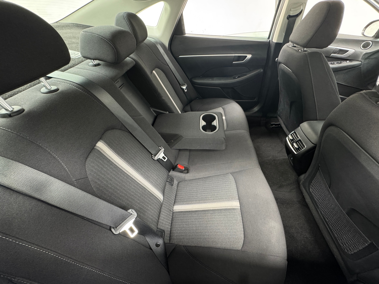 Thumbnail: 2024 Hyundai Sonata - 6