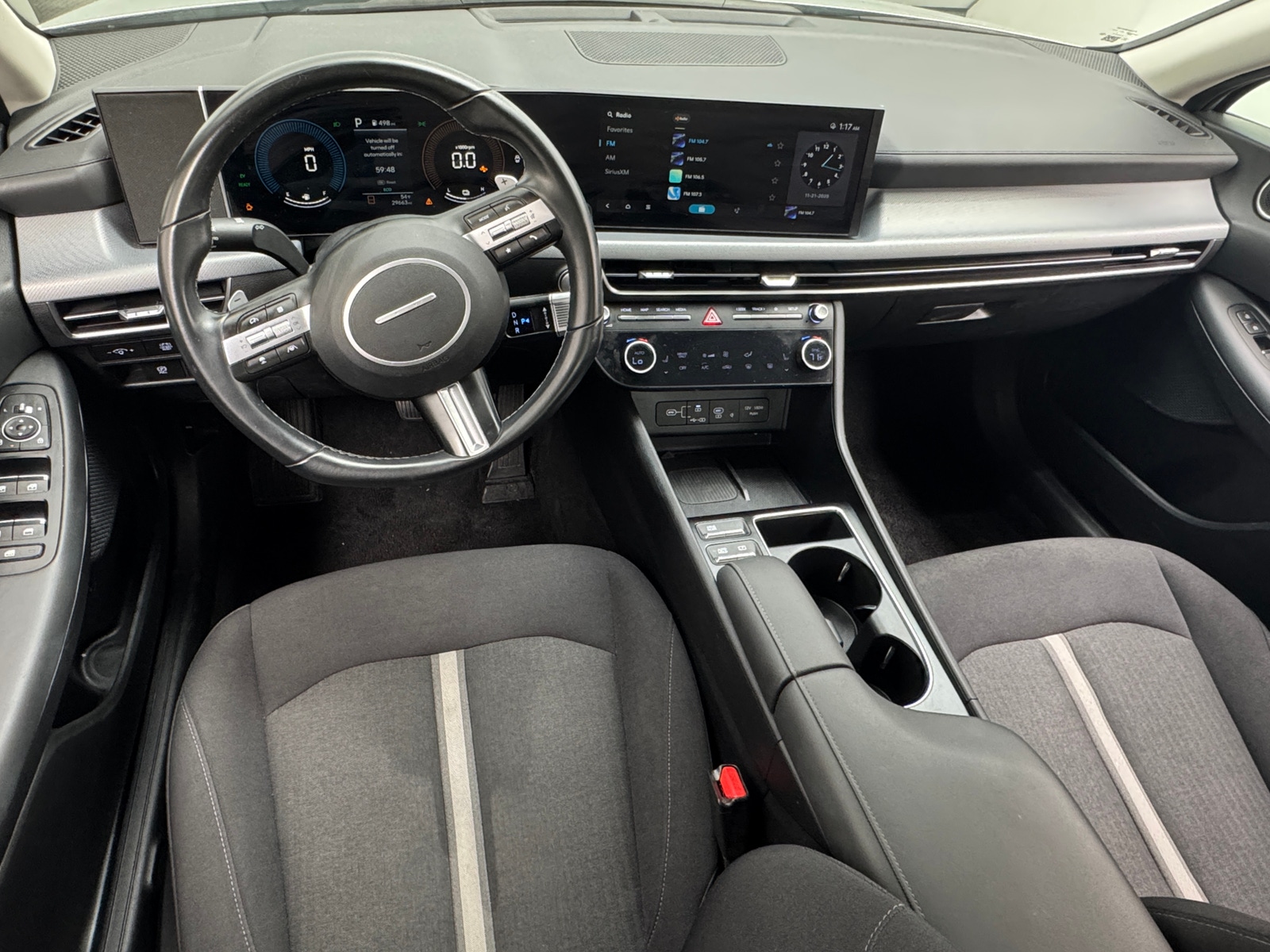 Thumbnail: 2024 Hyundai Sonata - 3