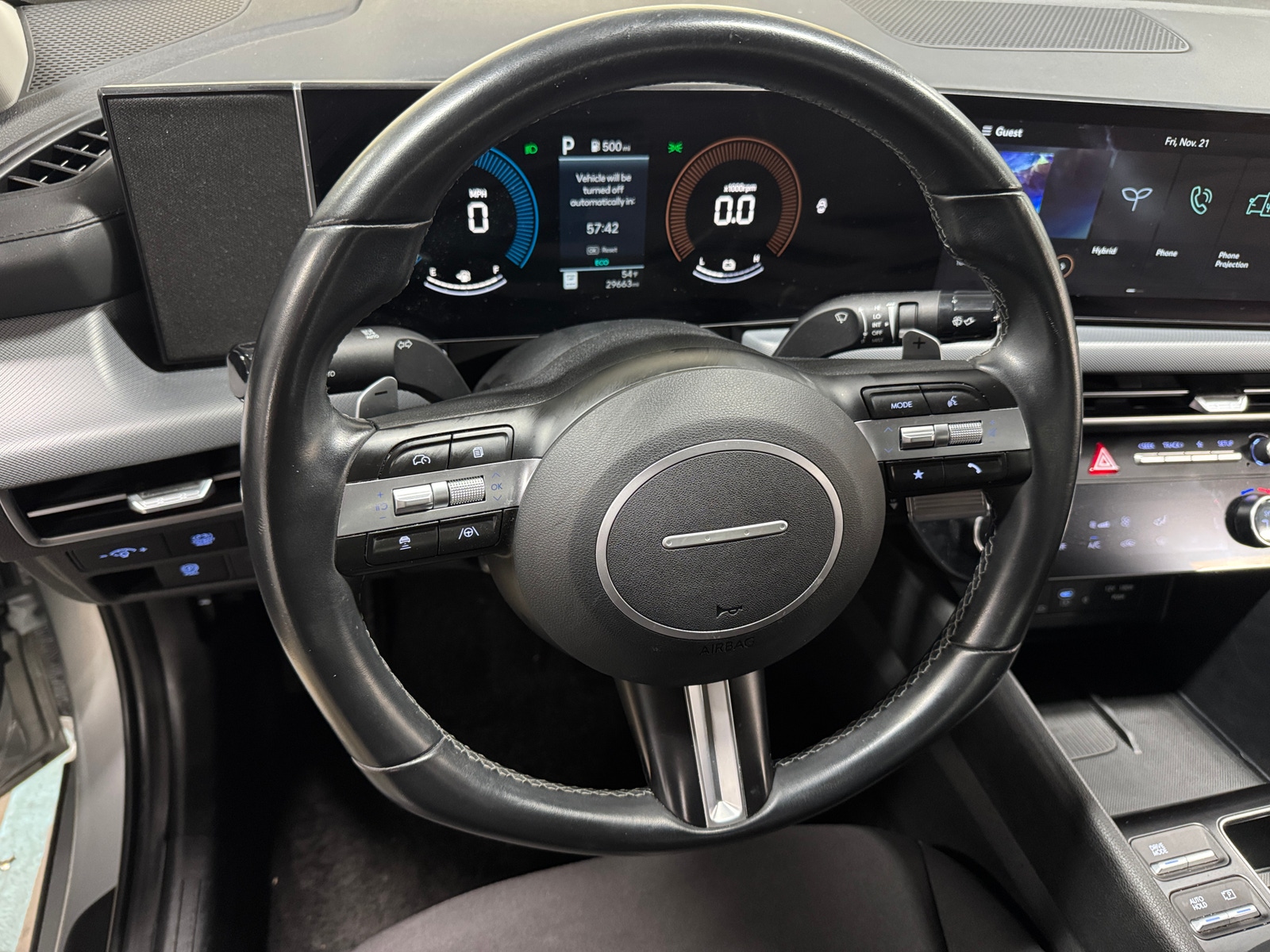 Thumbnail: 2024 Hyundai Sonata - 5